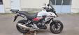 Honda CB 500 X ABS (2016 - 17) (10)