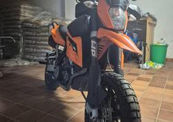 KTM 990 Supermoto (2007 - 08) usata