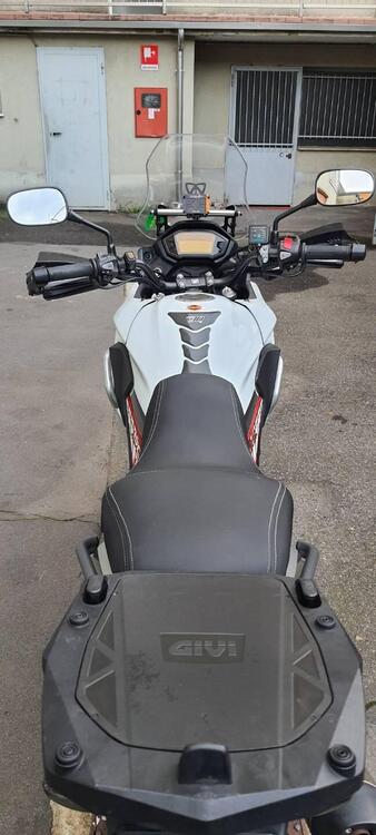 Honda CB 500 X ABS (2016 - 17) (5)