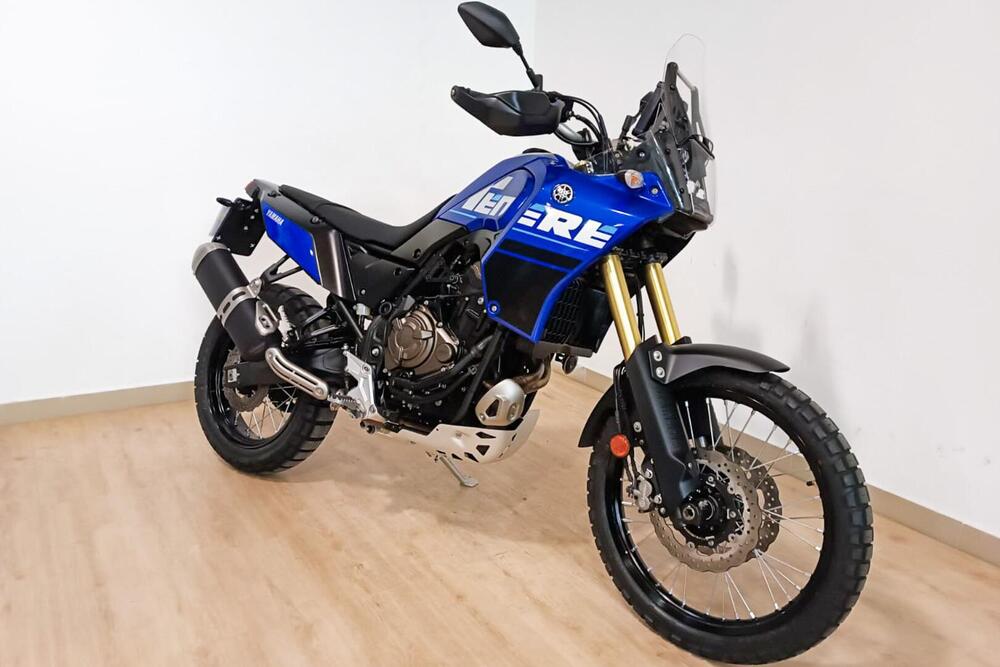 Yamaha Ténéré 700 (2019 - 20) (2)