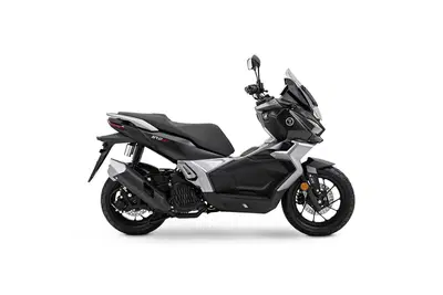 Voge Sfida SR1 ADV (2023 - 26) nuova