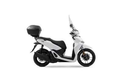 Voge Sfida SR16 125 (2025 - 26) nuova