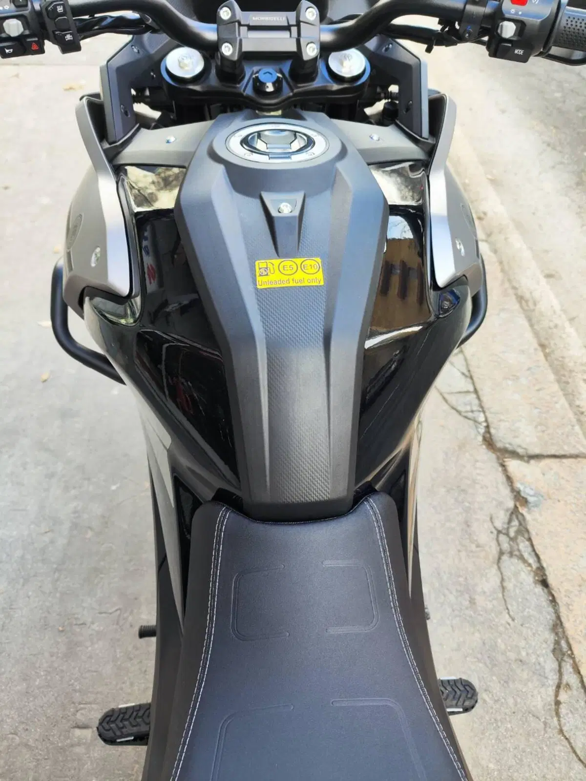 Morbidelli T1002VX (2024 - 26) (15)