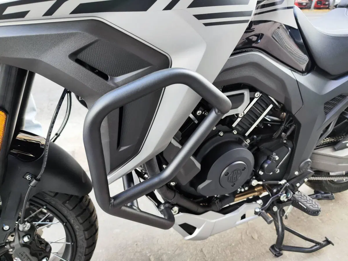 Morbidelli T1002VX (2024 - 26) (17)