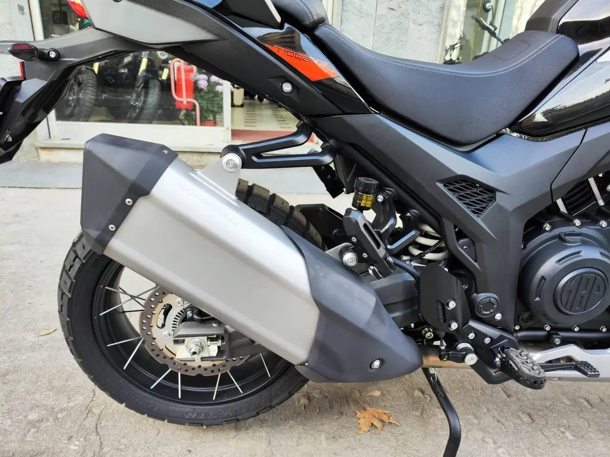 Morbidelli T1002VX (2024 - 26) (18)