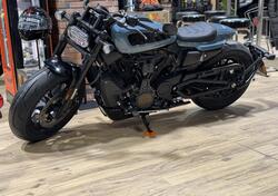 Harley-Davidson Sportster S (2022 - 24) usata