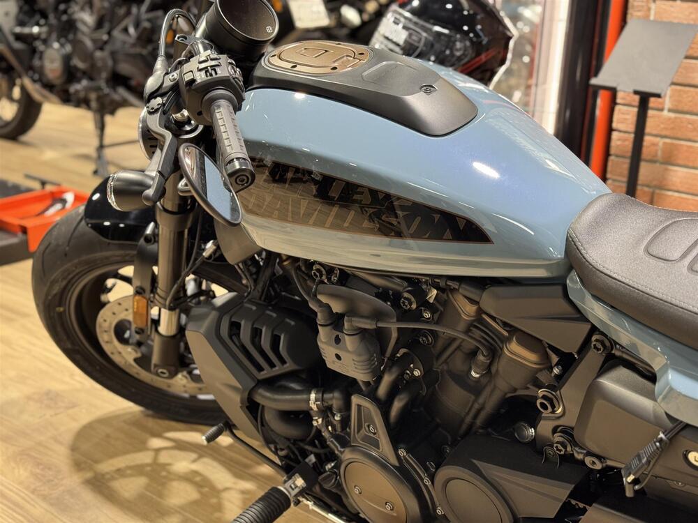 Harley-Davidson Sportster S (2022 - 24) (2)