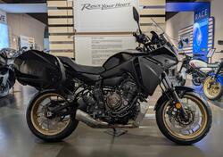 Yamaha Tracer 7 GT (2021 - 25) nuova