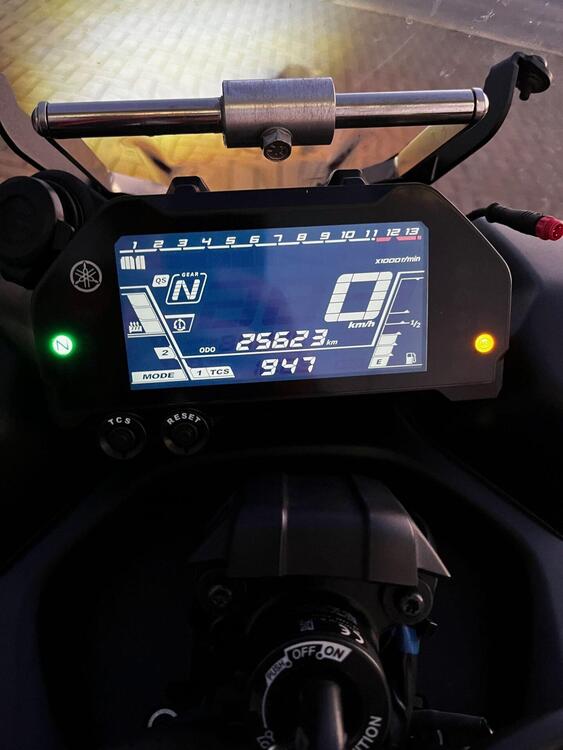 Yamaha Niken 850 GT (2019 - 20) (4)