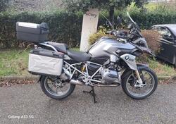 Bmw R 1200 GS (2013 - 16) usata