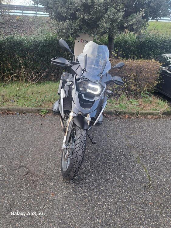 Bmw R 1200 GS (2013 - 16) (4)