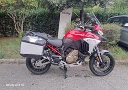 Ducati Multistrada V4 Rally (2023 - 25) usata