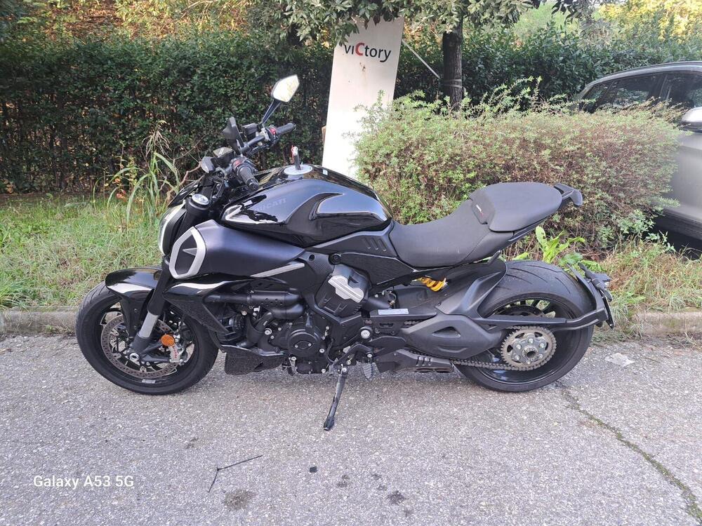 Ducati Diavel V4 (2023 - 25) (2)