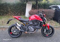 Ducati Monster 937 + (2021 - 25) usata