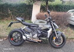 Ducati Streetfighter V2 955 Green (2022 - 23) usata