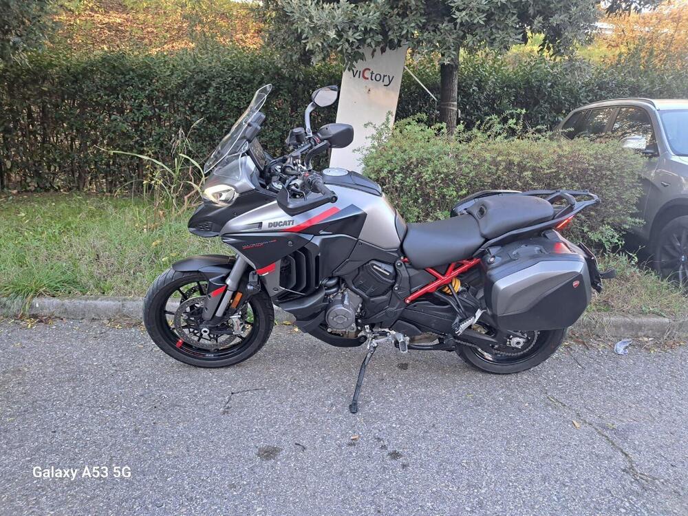 Ducati Multistrada V4 S Grand Tour (2024) (2)