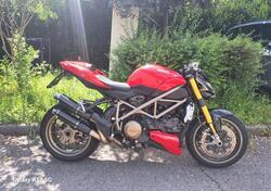 Ducati Streetfighter S (2009 - 14) usata