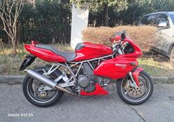 Ducati Sport 900 I.E. (2002) usata