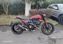 Ducati Scrambler 800 Full Throttle (2023 - 24) usata