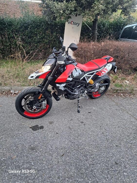 Ducati Hypermotard 950 RVE (2022 - 25) (3)