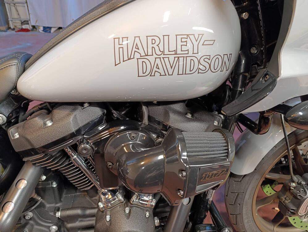 Harley-Davidson Low Rider ST (2022 - 24) (3)