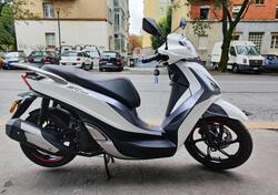 Morbidelli SC125LX (2024 - 25) nuova