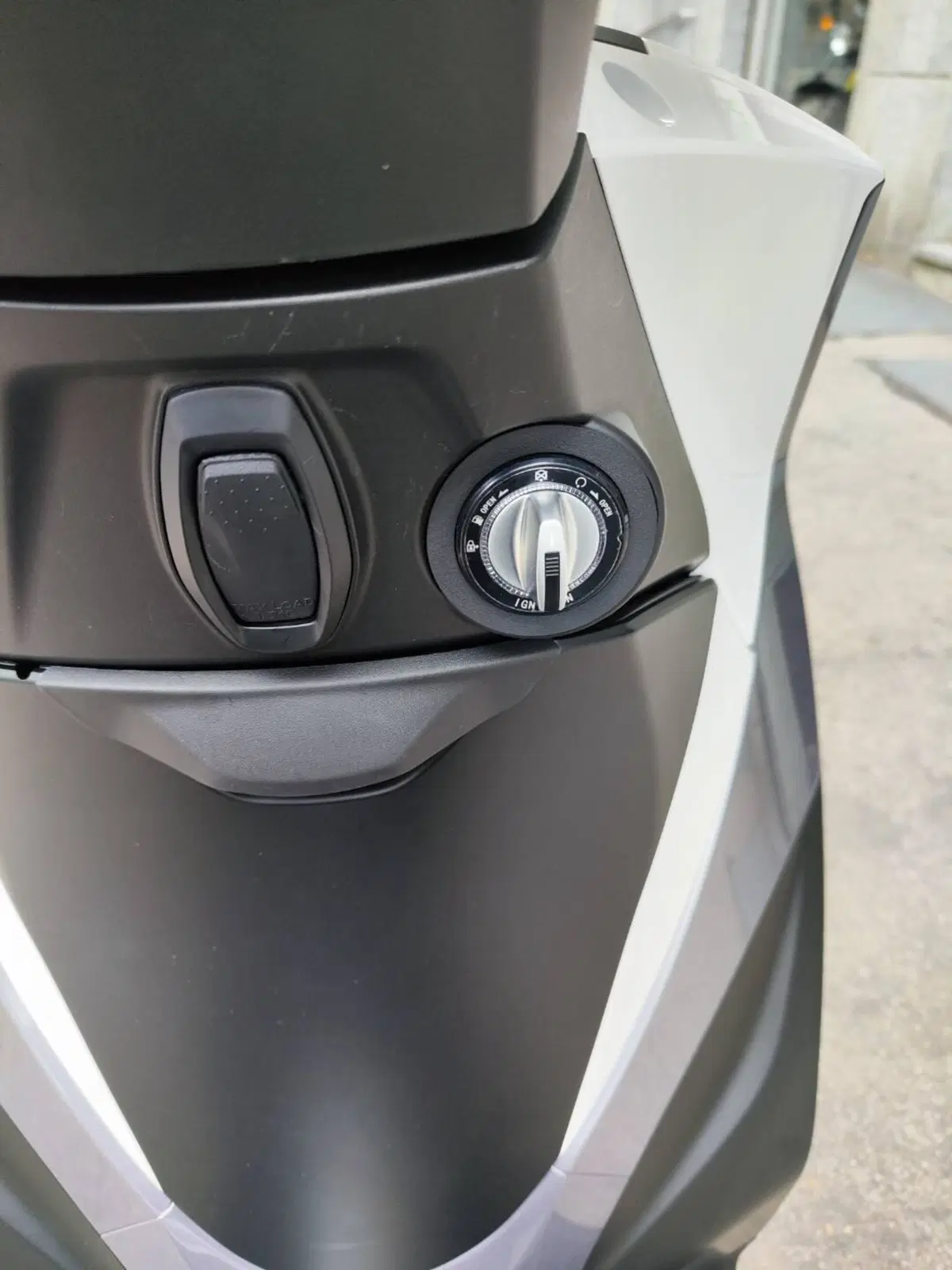 Morbidelli SC125LX (2024 - 26) (16)