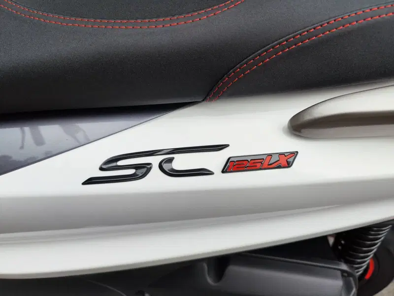 Morbidelli SC125LX (2024 - 26) (12)