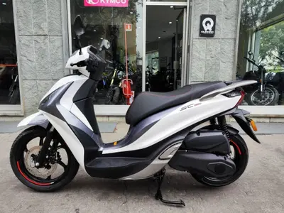 Morbidelli SC125LX (2024 - 26) nuova