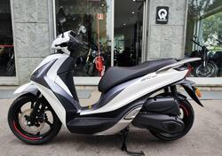 Morbidelli SC125LX (2024 - 25) nuova