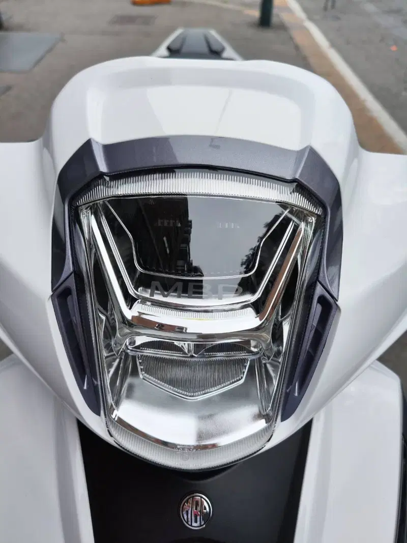 Morbidelli SC125LX (2024 - 26) (13)