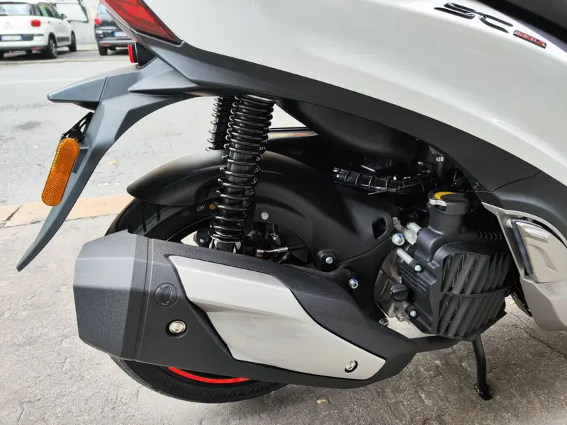 Morbidelli SC125LX (2024 - 26) (18)