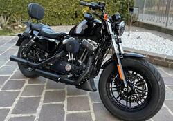 Harley-Davidson 1200 Forty-Eight (2016 - 20) usata