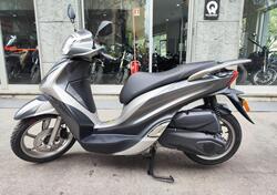 Morbidelli SC125LX (2024 - 25) nuova