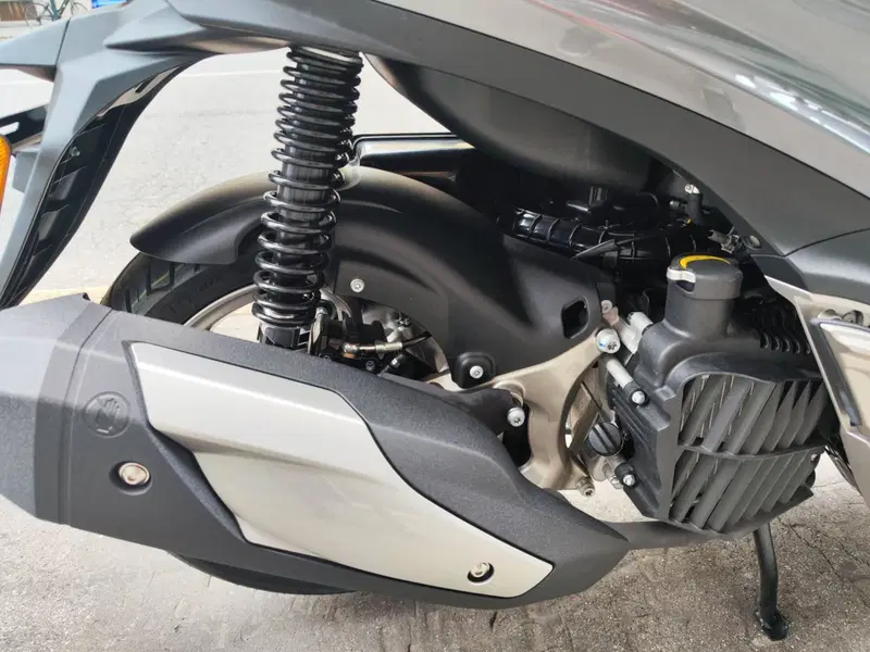 Morbidelli SC125LX (2024 - 26) (18)