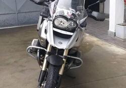 Bmw R 1200 GS (2008 - 09) usata