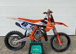 KTM 85 SX (2024) usata