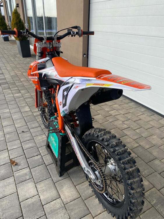 KTM 85 SX (2024) (5)