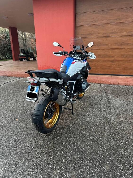 Bmw R 1250 GS Adventure (2019 - 20) (3)