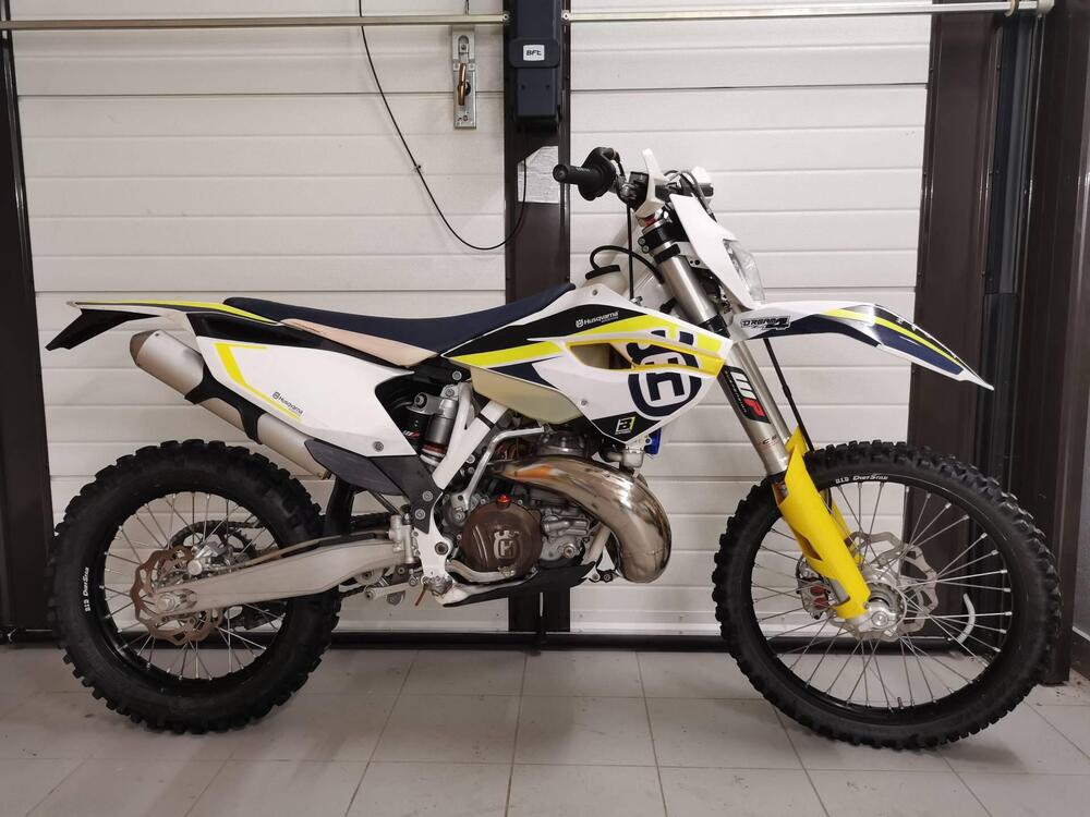 Husqvarna TE 250 (2015)