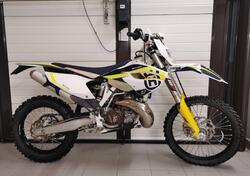 Husqvarna TE 250 (2015) usata