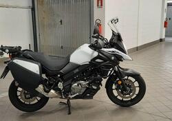 Suzuki V-Strom 650 Explorer (2023 - 25) usata