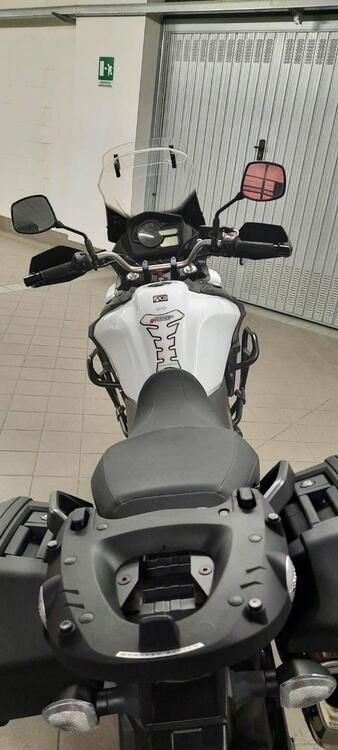 Suzuki V-Strom 650 Explorer (2023 - 25) (5)