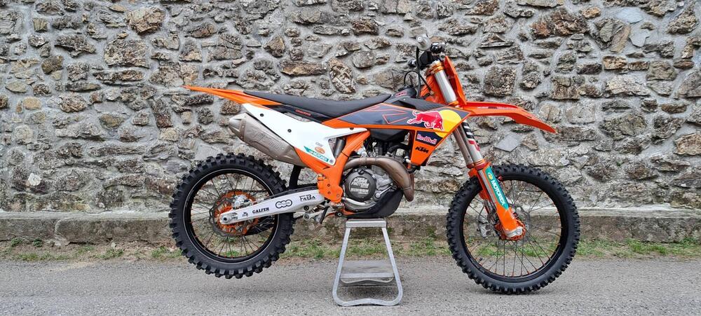 KTM 450 SX-F Factory (2023)