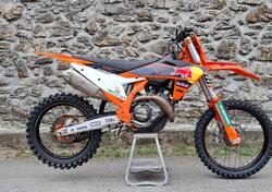 KTM 450 SX-F Factory (2023) usata