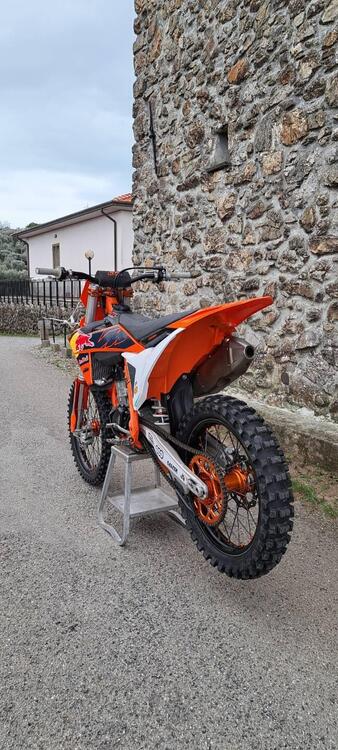 KTM 450 SX-F Factory (2023) (5)