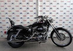 Harley-Davidson 1200 Custom (2007 - 13) - XL 1200C usata