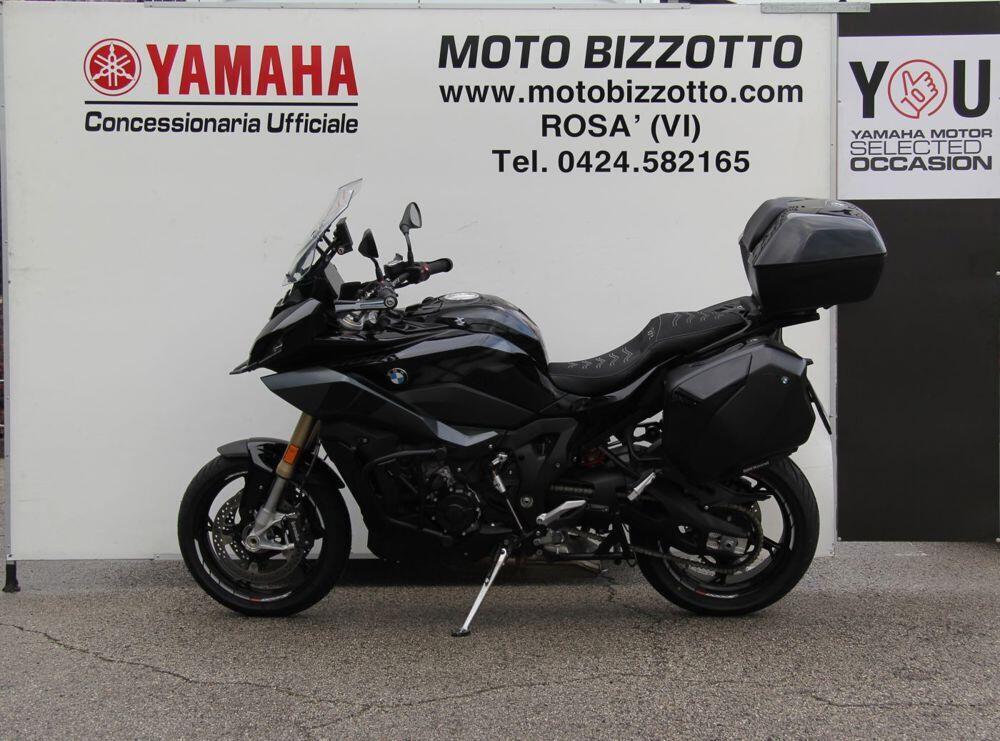 Bmw S 1000 XR (2020 - 23) (2)