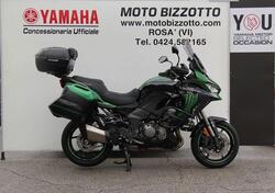 Kawasaki Versys 1000 SE Grand Tourer (2021) usata