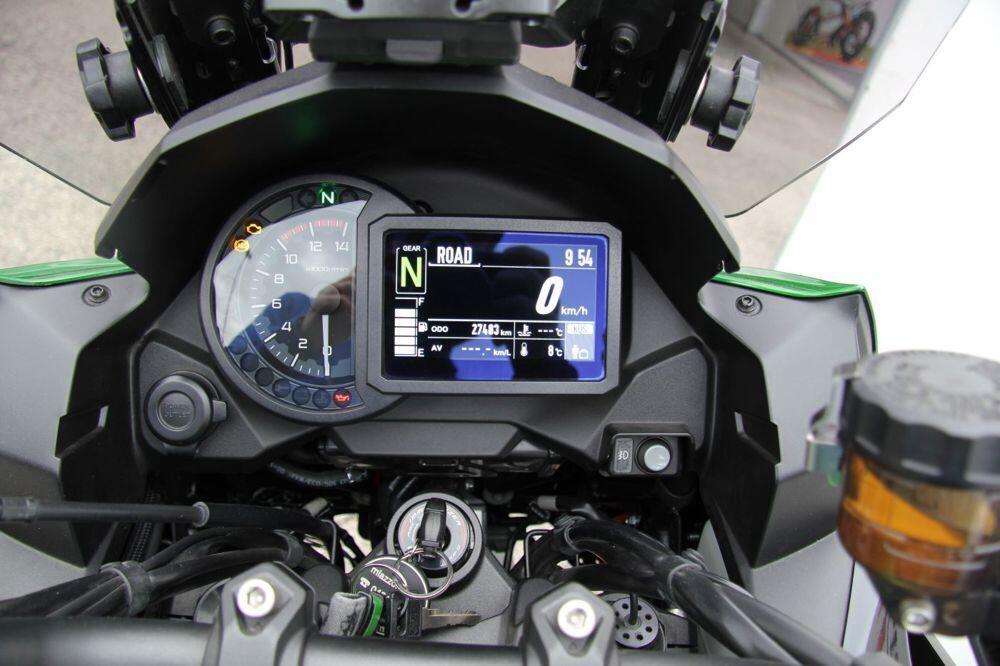 Kawasaki Versys 1000 SE Grand Tourer (2021) (5)